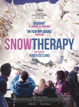 Snow Therapy Affiche