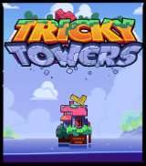 Tricky Towers jaq