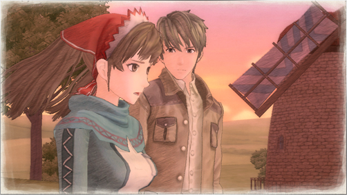 Valkyria Chronicles Remastered (3)