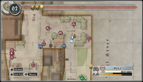 Valkyria Chronicles Remastered