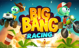 Big Bang Racing