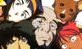 Cowboy Bebop