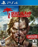 Dead Island Definitive Edition : du paradis à l’enfer