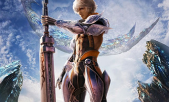 Mobius Final Fantasy