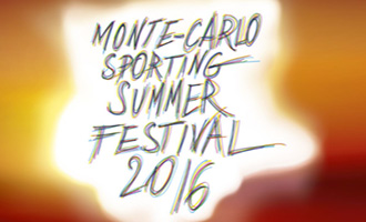 Monte-Carlo Summer Sporting Festival 2016