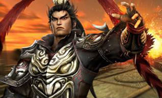 Project Dynasty Warriors