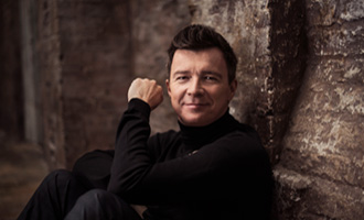 Rick Astley