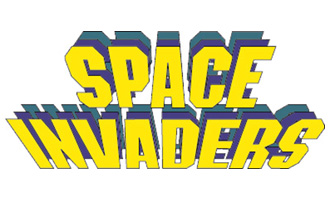 Space Invaders