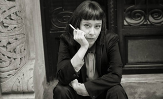 Suzanne Vega