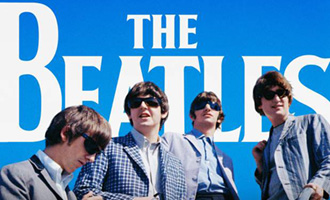 The Beatles : Eight Days A Week - The Touring Years de Ron Howard