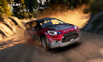 WRC 6