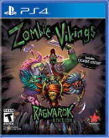 Zombie Vikings Ragnärok Edition : Délit d’oeil