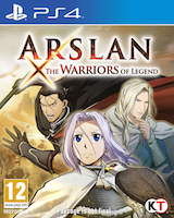 Arslan-jaq