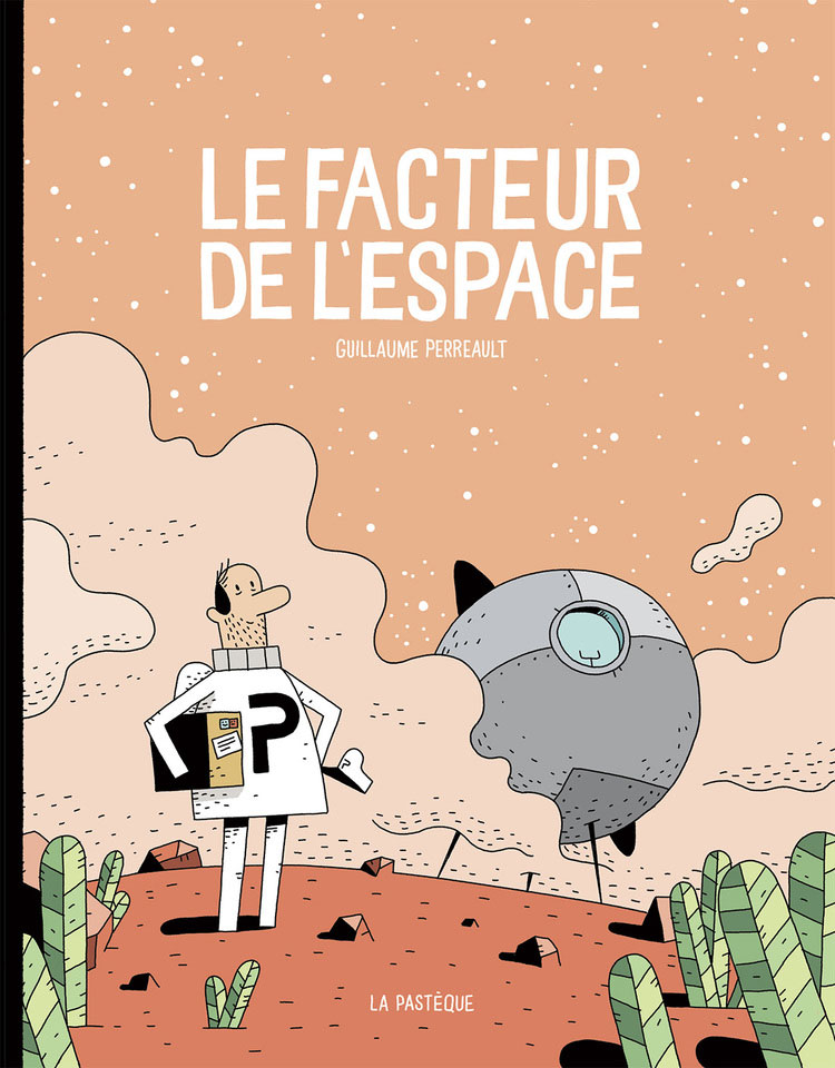 Le facteur de l’espace