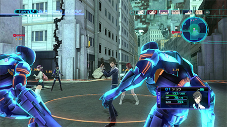 LostDimension-3