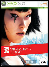 Mirror’s Edge 360