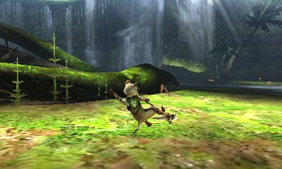 Monster Hunter Generations (5)