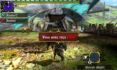 Monster Hunter Generations (6)