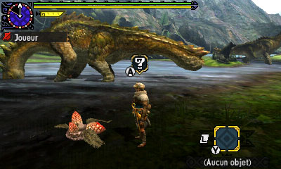 Monster Hunter Genrations (2)