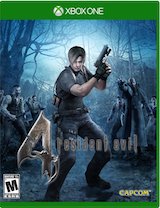 ResidentEvil4HD-jaq-XboxOne