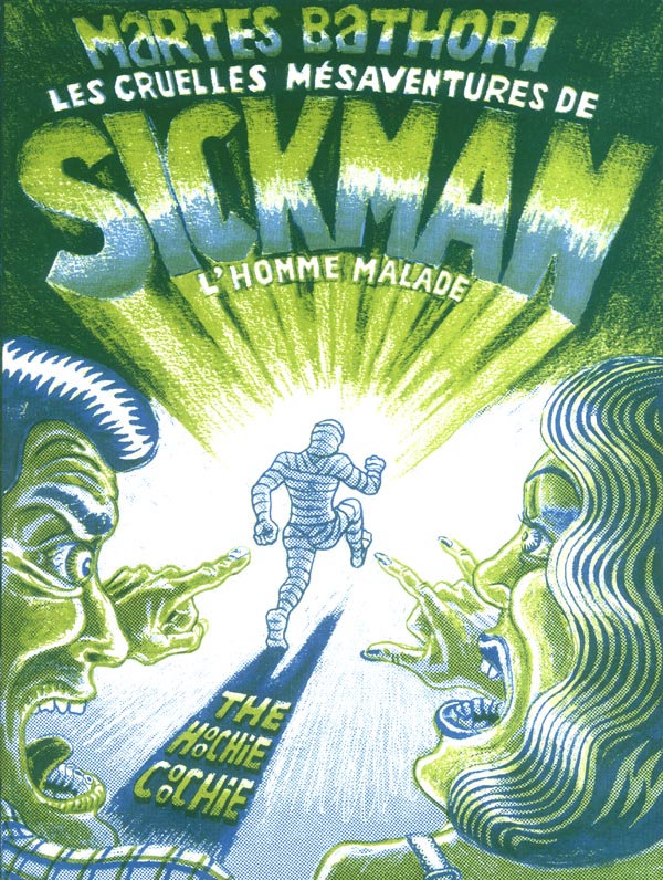 Sickman