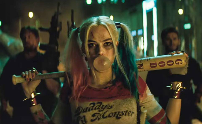 Suicide Squad Une Critique