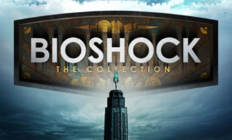 BioShock: The Collection