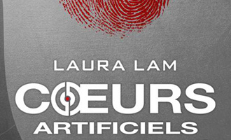 Coeurs Artificiels de Laura Lam chez Bragelonne