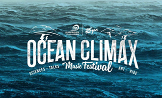 Ocean Climax Festival