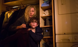 Oppression de Farren Blackburn avec Naomi Watts et Jacob Tremblay