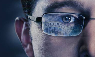 Snowden d'Oliver Stone avec Joseph Gordon-Levitt et Shailene Woodley