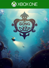 Song of the Deep : En eaux troubles