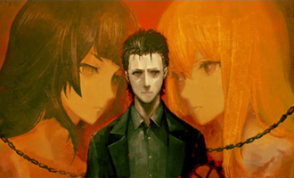 STEINS;GATE 0