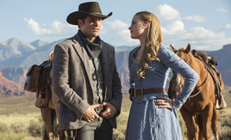 Westworld de J.J. Abrams avec Anthony Hopkins, Evan Rachel Wood et Ed Harris