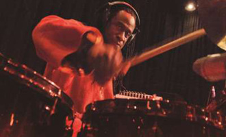 Will Calhoun (Living Colour)