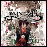 Amnesia - Memories jaquette