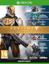 Destiny La Collection : De l’ombre à la lumière