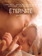 Eternité Affiche