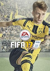 FIFA 17 : Un but d’avance !