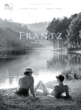 Frantz Affiche