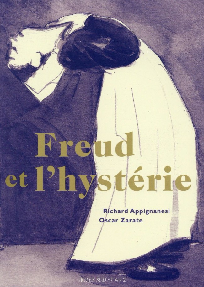 Freud et l’hystérie