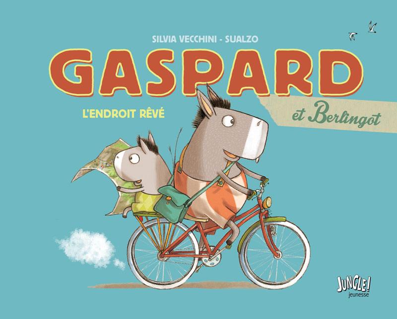 Gaspard et Berlingot