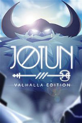 Jotun Valhalla Edition : Mythologie nordique