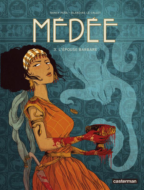 Médée