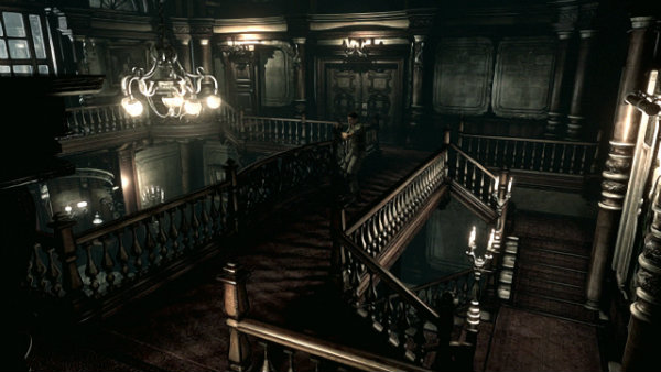 resident-evil-gameplay