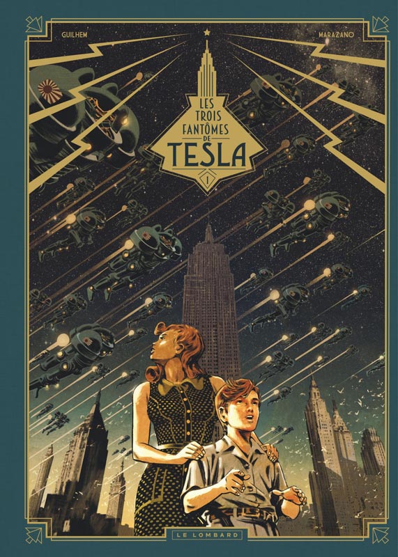 tesla