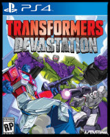 transformers-devastation-jaquette