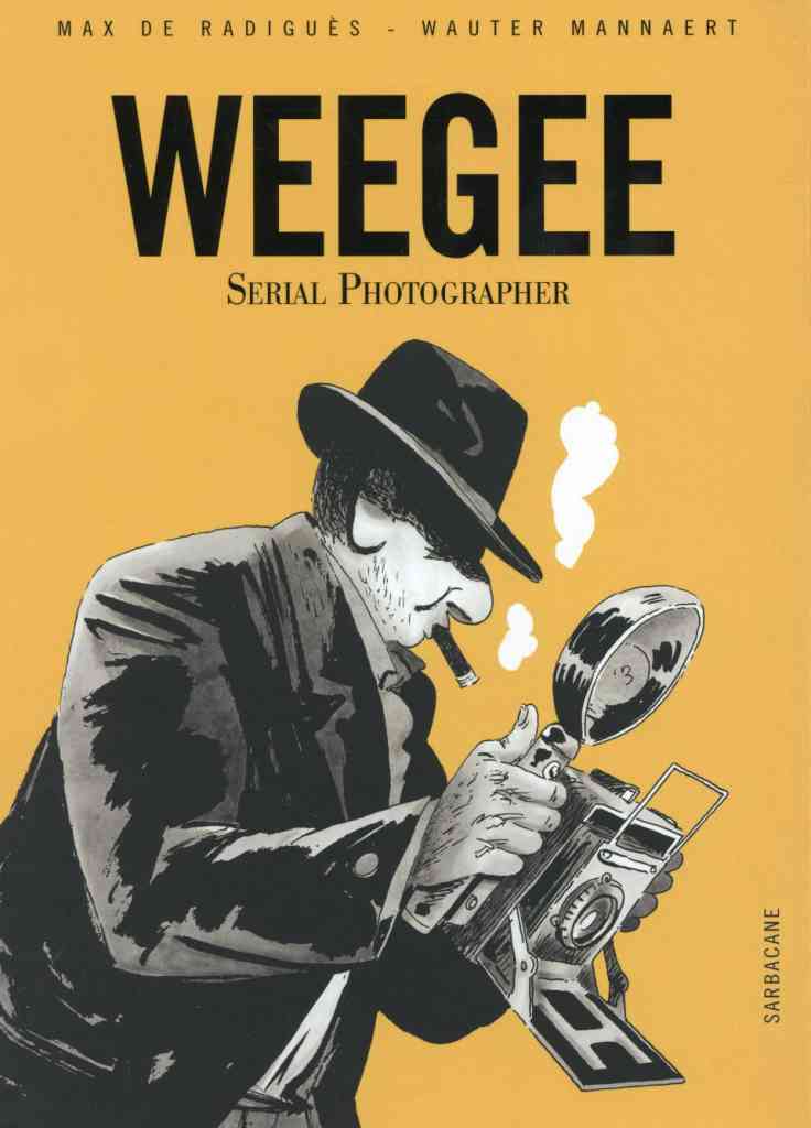 Weegee