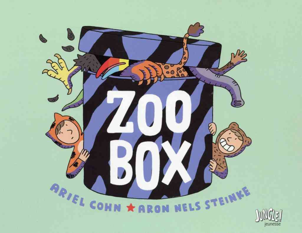 Zoo Box