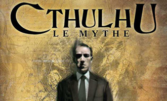 Cthulhu : Le Mythe - Livre III de H.P. Lovecraft chez Bragelonne